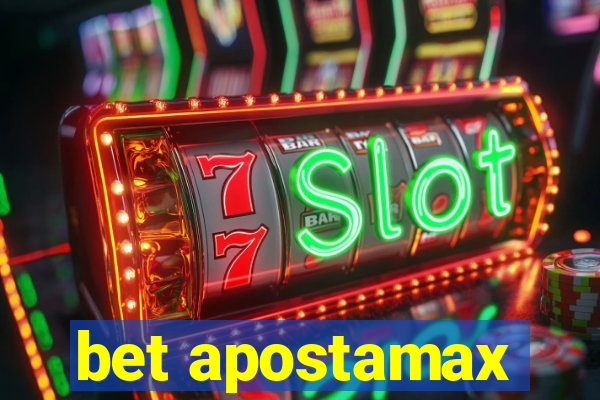 bet apostamax